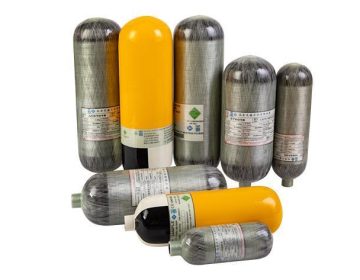 Composite Cylinders